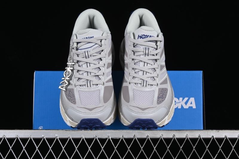 Hoka Shoes